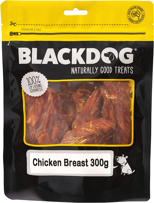 Chicken Breast - 300G, All