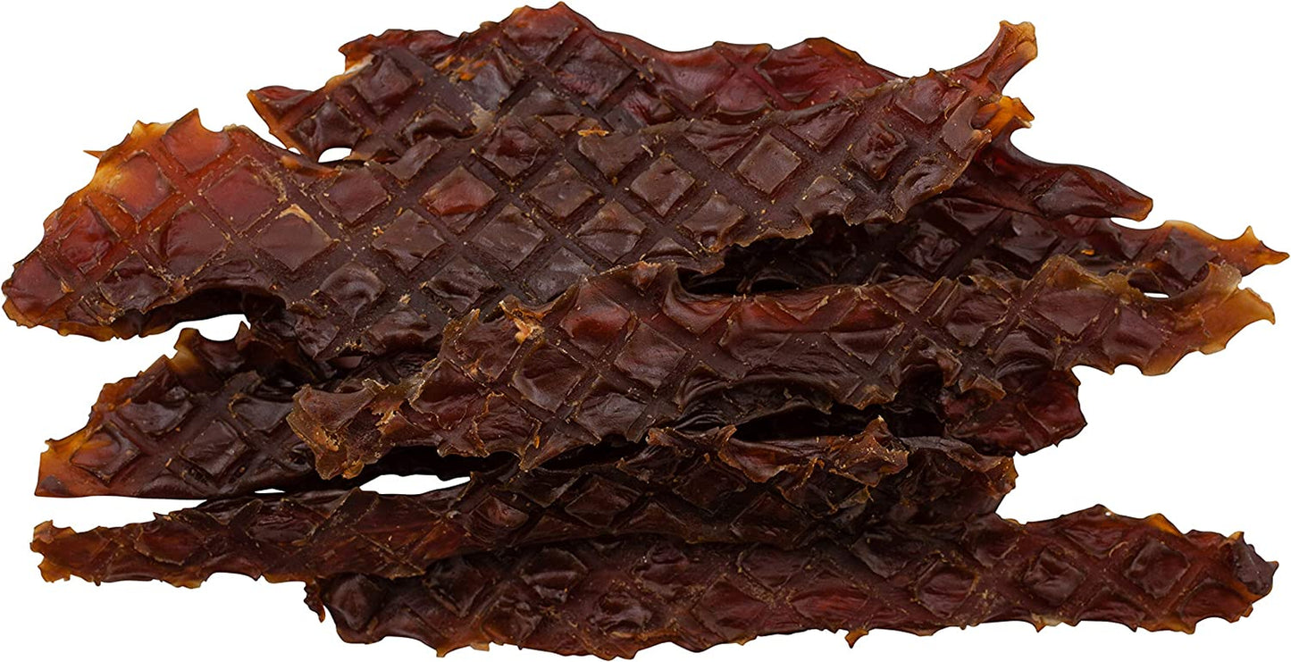 DUCK JERKY 120G