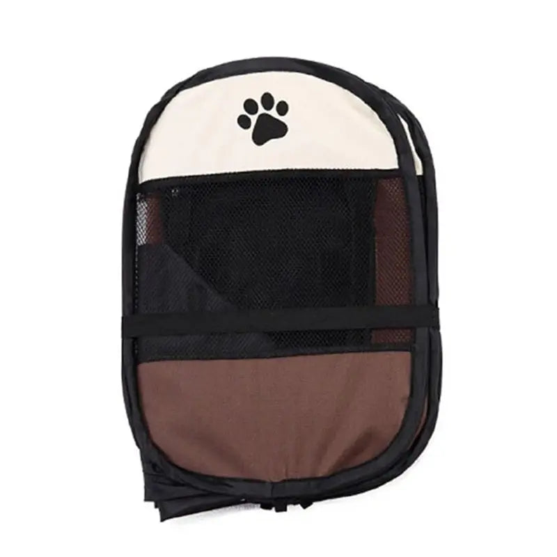 PetFold Octagonal Pet Shelter