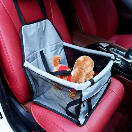 Pet Travel Safety Carrier